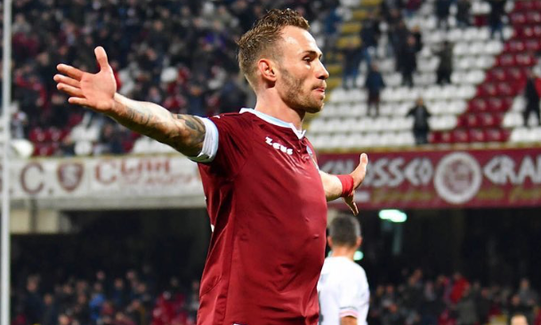 Mercato Reggina: si corre ai ripari, Taibi punta l’over Lombardi
