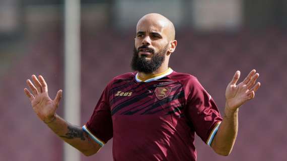 Reggina, ufficiale: ecco Aya