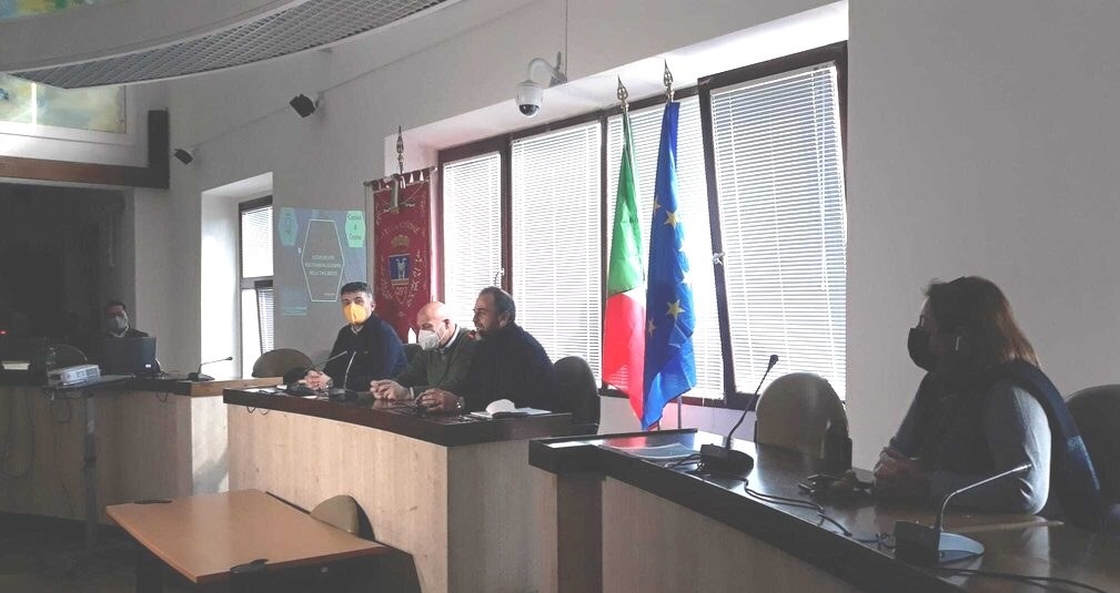 Crotone – Un patto con i cittadini per alleggerire la pressione fiscale attraverso il nuovo sistema di gestione delle entrate locali