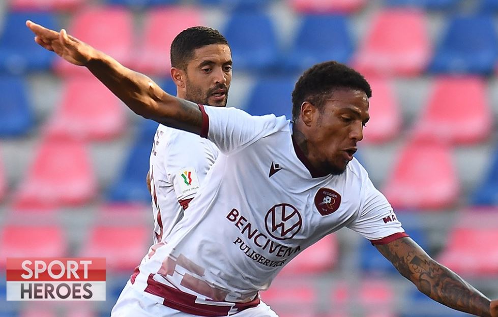 Reggina: con Folorunsho il modulo diventa un dettaglio