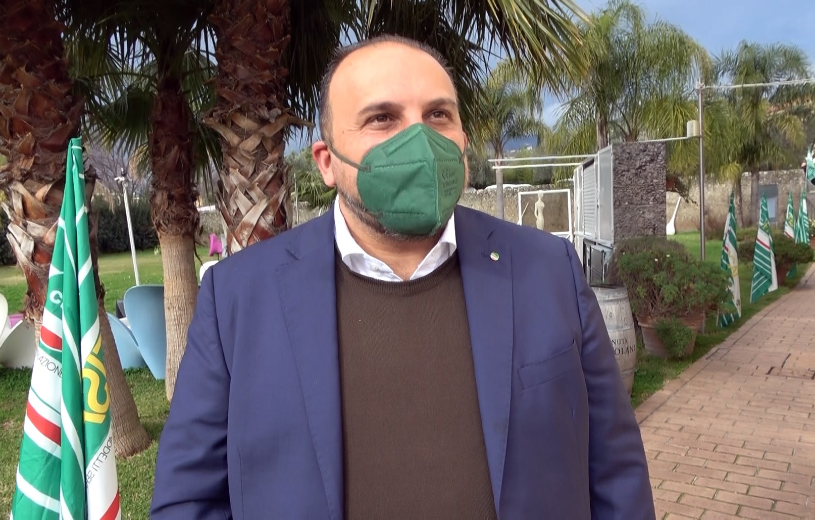 Lo Papa eletto presidente dell’Ente Bilaterale Interprovinciale del Commercio, del Terziario e dei Servizi della provincia di Catanzaro, Crotone e Vibo