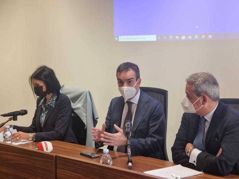 Lavoro: Regione presenta gli avvisi per il potenziamento dei Centri per l’impiego