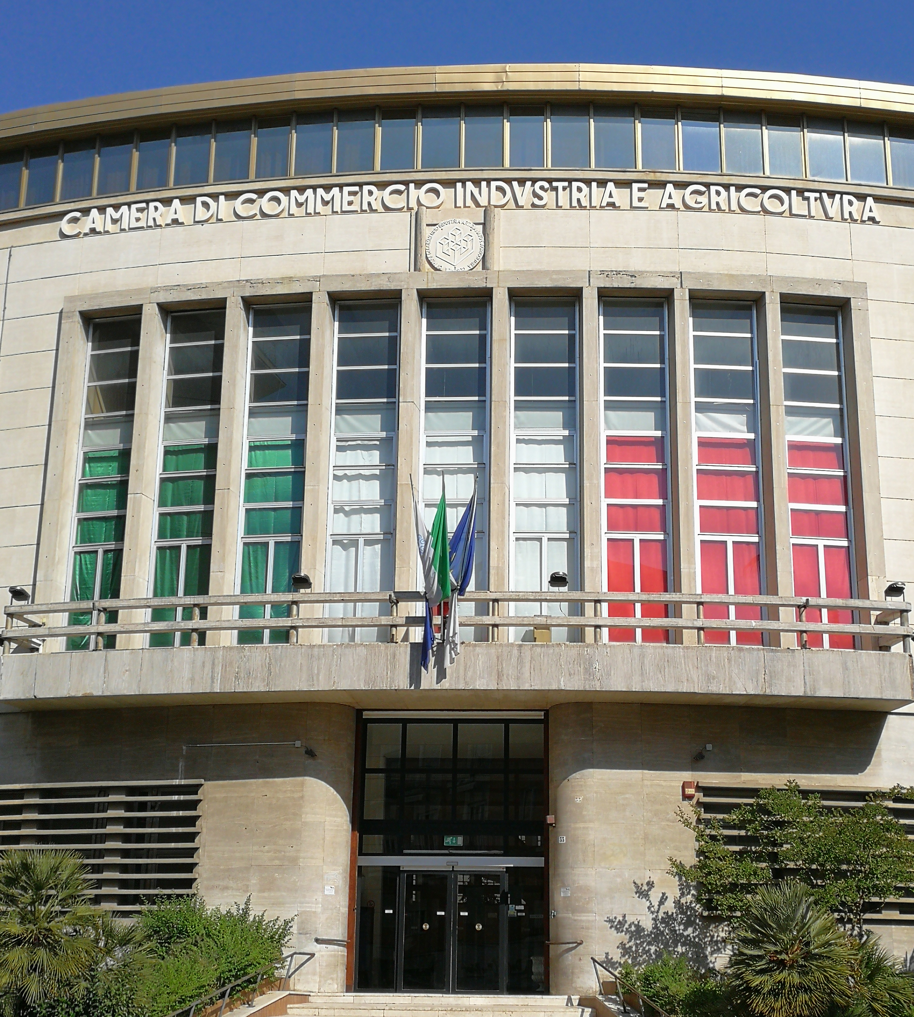 Cosenza: Protocollo d’intesa tra Confapi Calabria e Unpli Cosenza