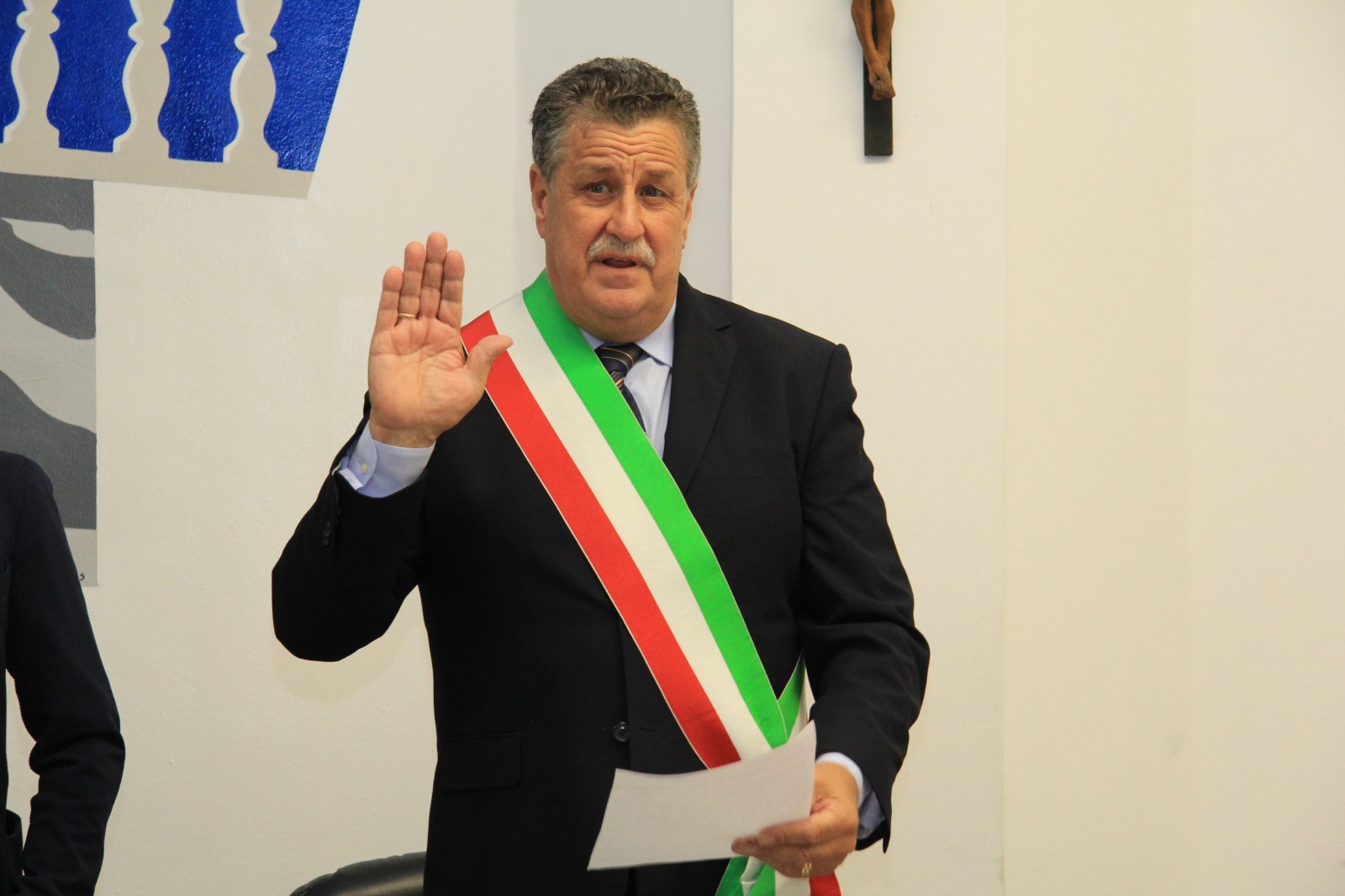 Scuole: Conflenti rinvia l’apertura