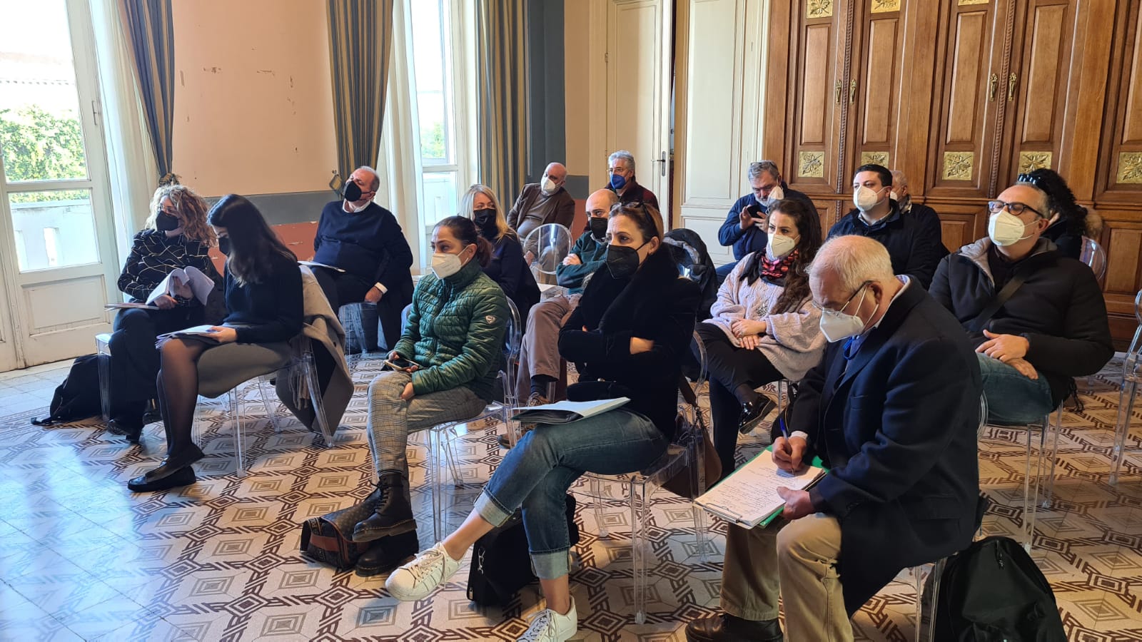 Pnrr e Next Generation Eu: Metrocity e realtà del terzo settore a confronto sul bando per la rigenerazione dei beni confiscati alla ‘ndrangheta