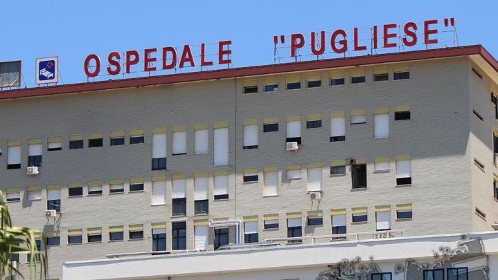 Azienda zero, fusione per incorporazione “Pugliese-Ciaccio”: martedì conferenza Mammoliti