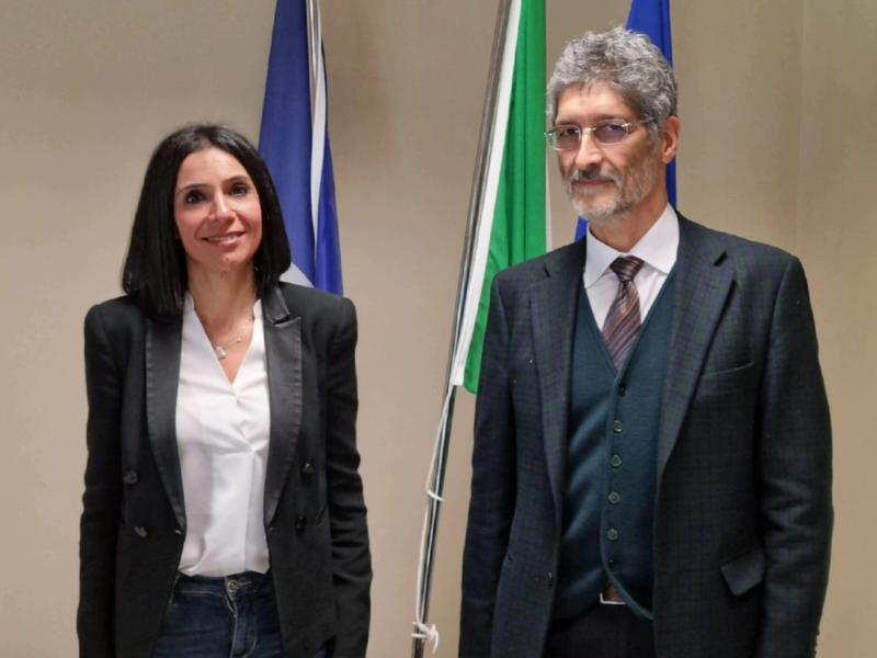 Istruzione, il vicepresidente riunisce i dirigenti degli istituti regionali