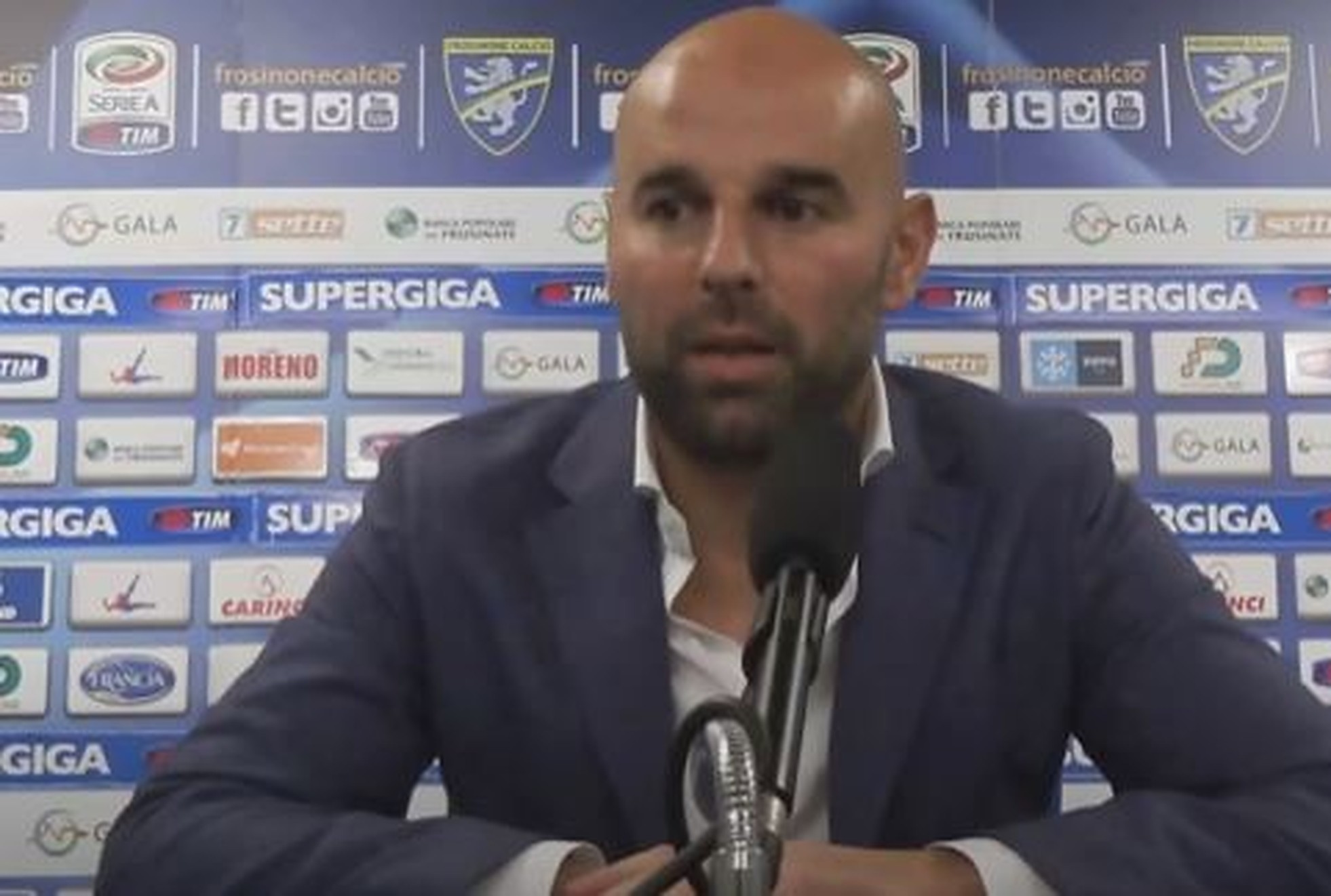 Reggina: che allenatore è Stellone