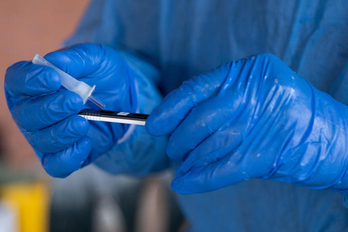 Covid – Positivi asintomatici ospiti e operatori Rsa nel Cosentino