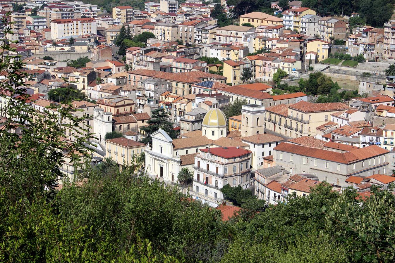 Pnrr, Guarascio: “Lamezia può ottenere 800 milioni di euro”