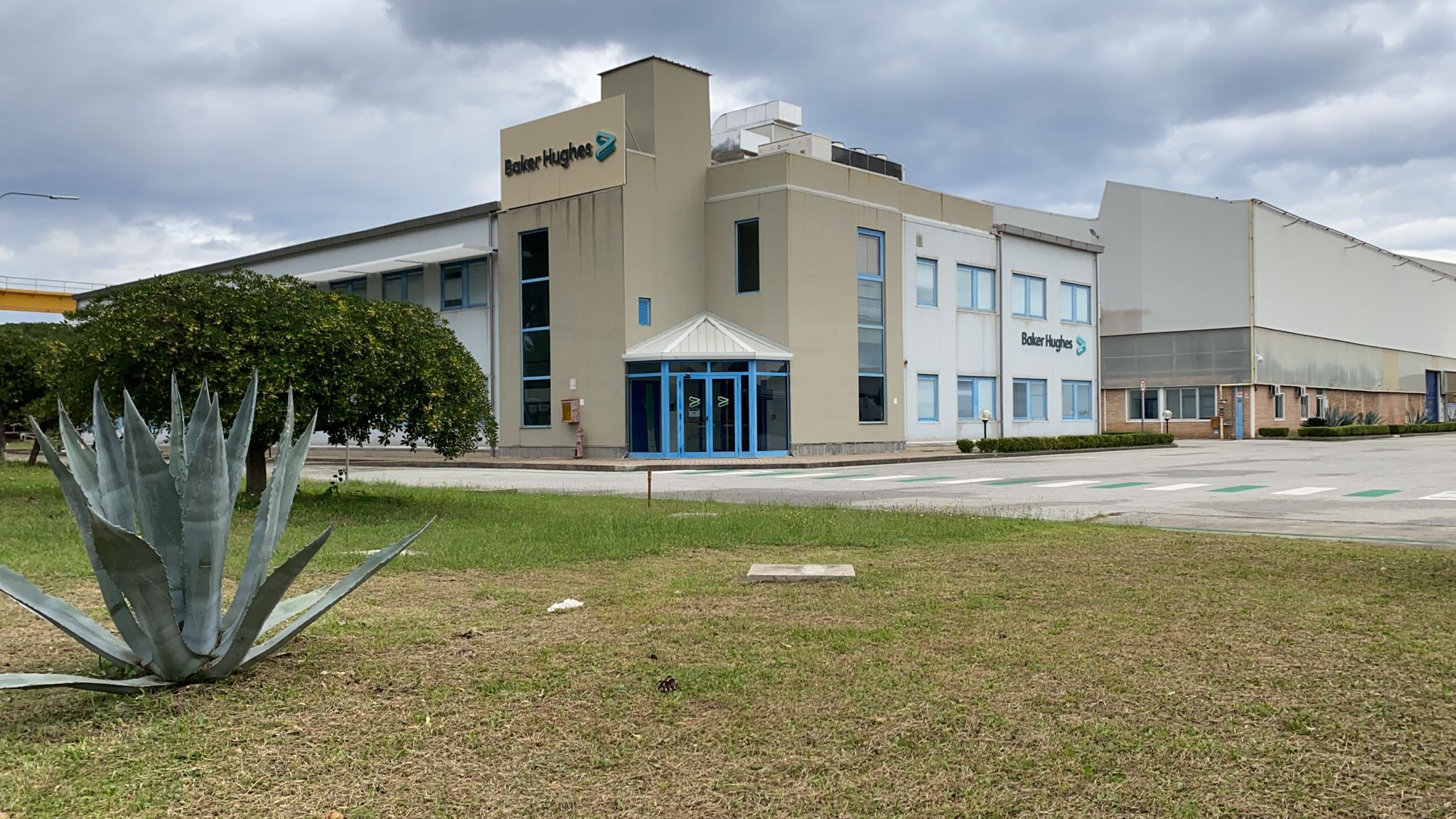 A Vibo parte il progetto di Baker Hughes (Nuovo Pignone) per formare operatrici di produzione specializzate in saldatura