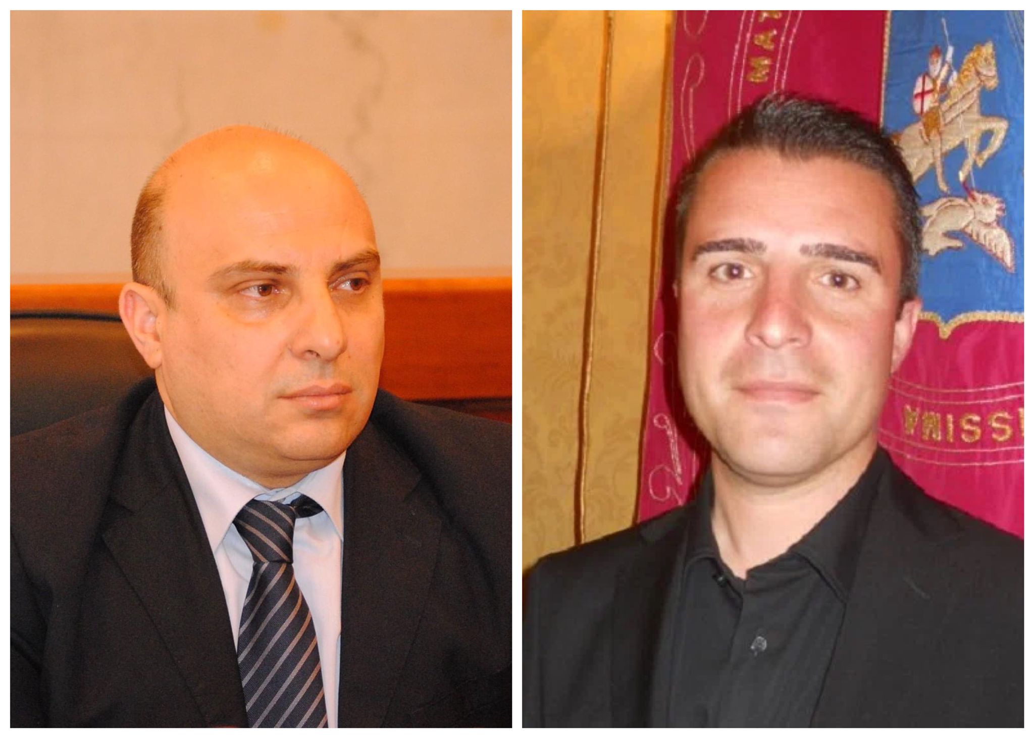 Centrodestra, Ripepi e Marino primi firmatari: Presentato O.d.g. in Consiglio a sostegno dell’attuazione della linea ferroviaria di Alta Velocità Salerno-Reggio Calabria