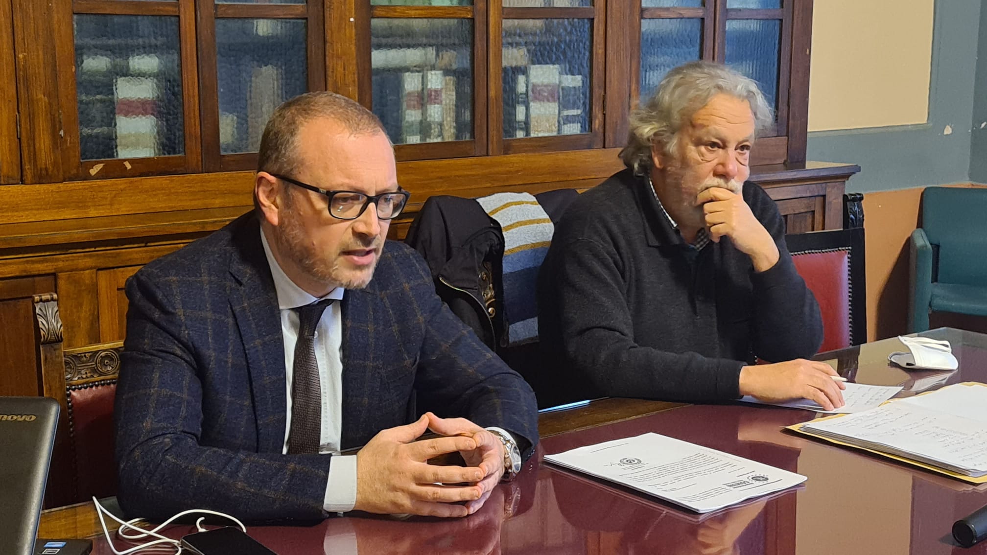 Patto territoriale dello Stretto, il sindaco metropolitano ff Versace: “Sostenere realtà territoriale di grande valore”