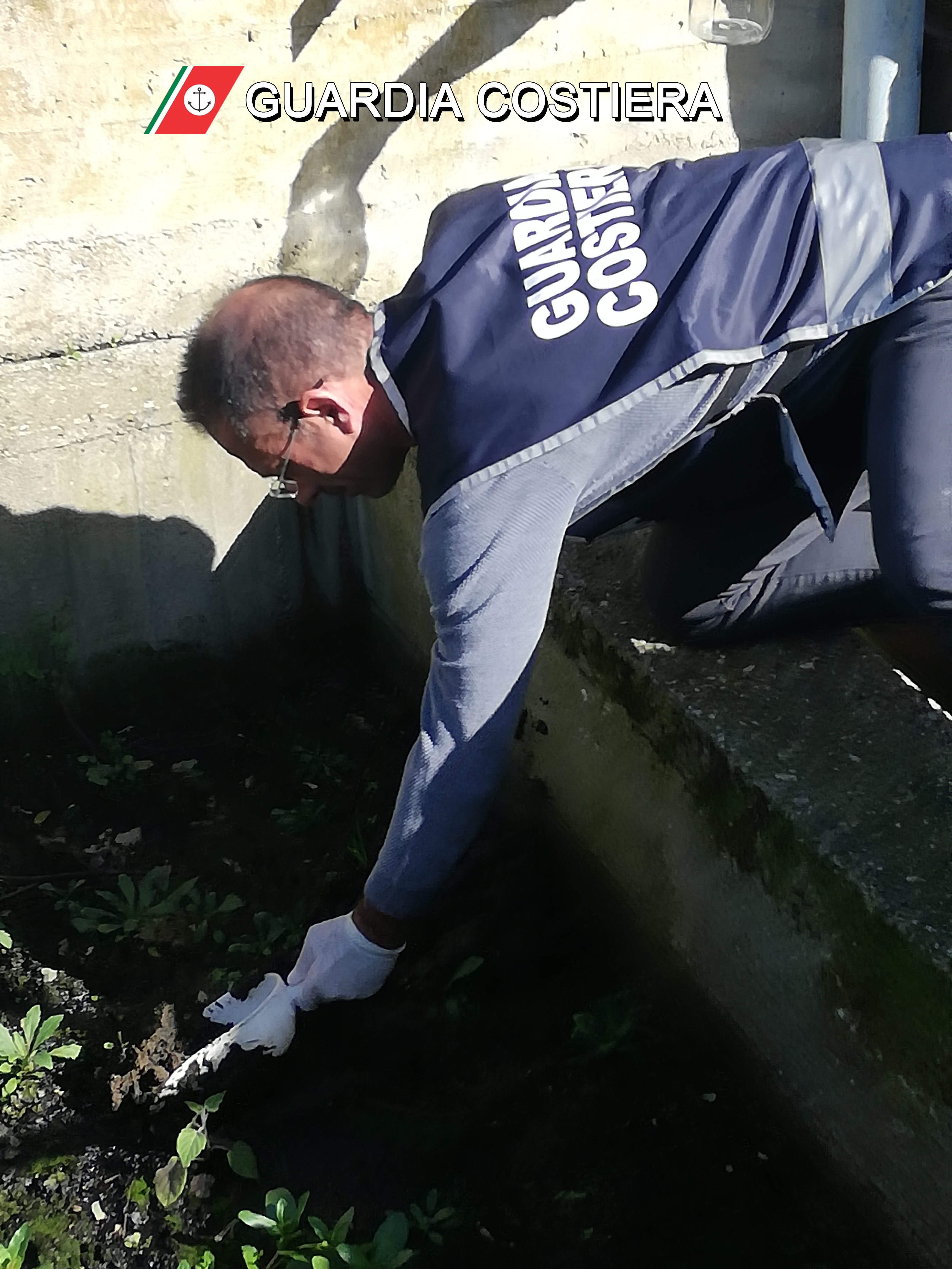 Depuratori gestiti irregolarmente, scattano i sequestri nel Vibonese