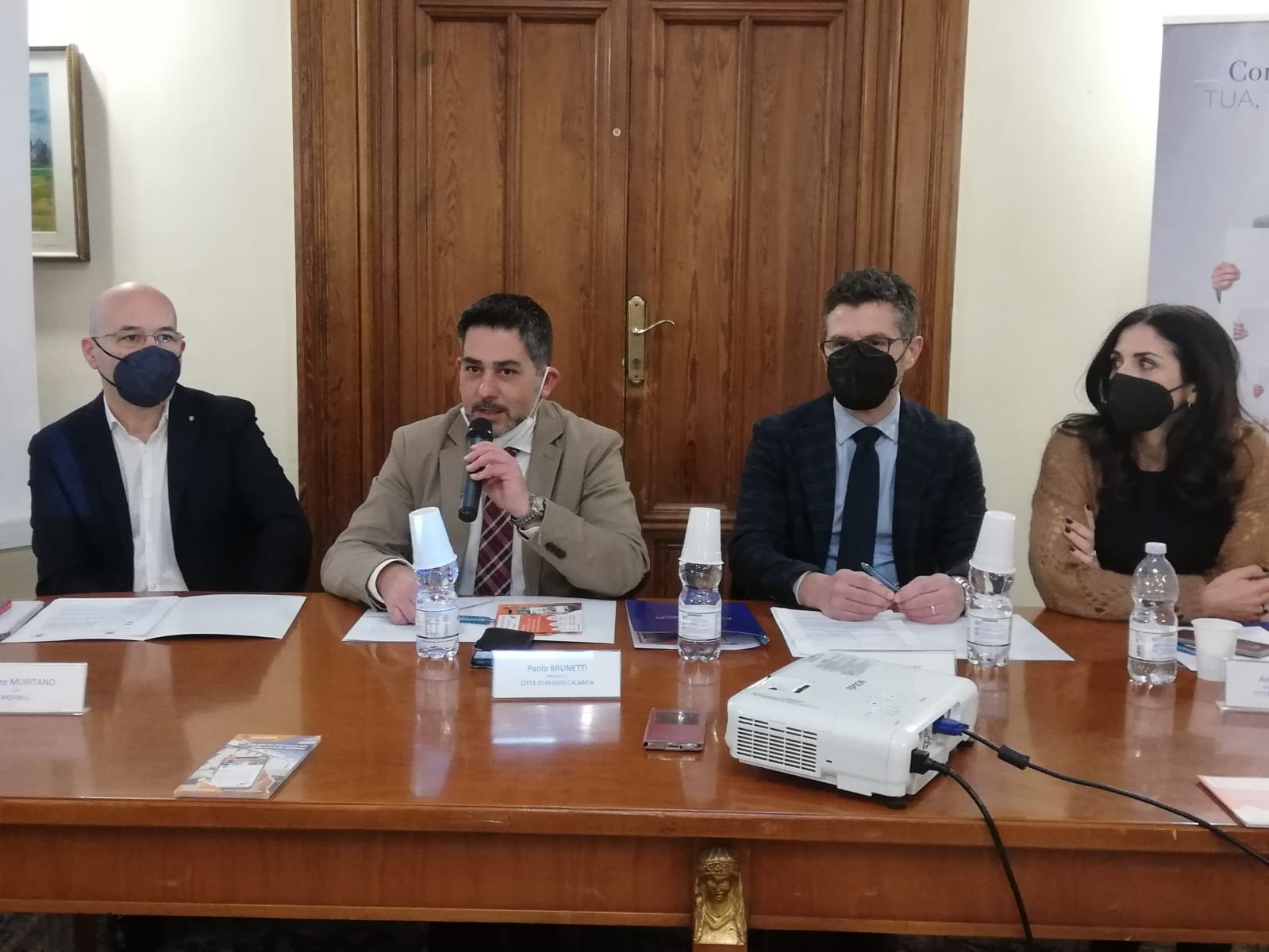 Reggio Calabria – Nasce l’applicazione digitale Movibell