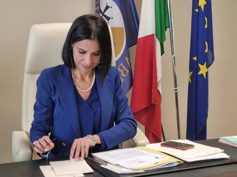 Dimensionamento scolastico, la Giunta regionale approva il nuovo piano