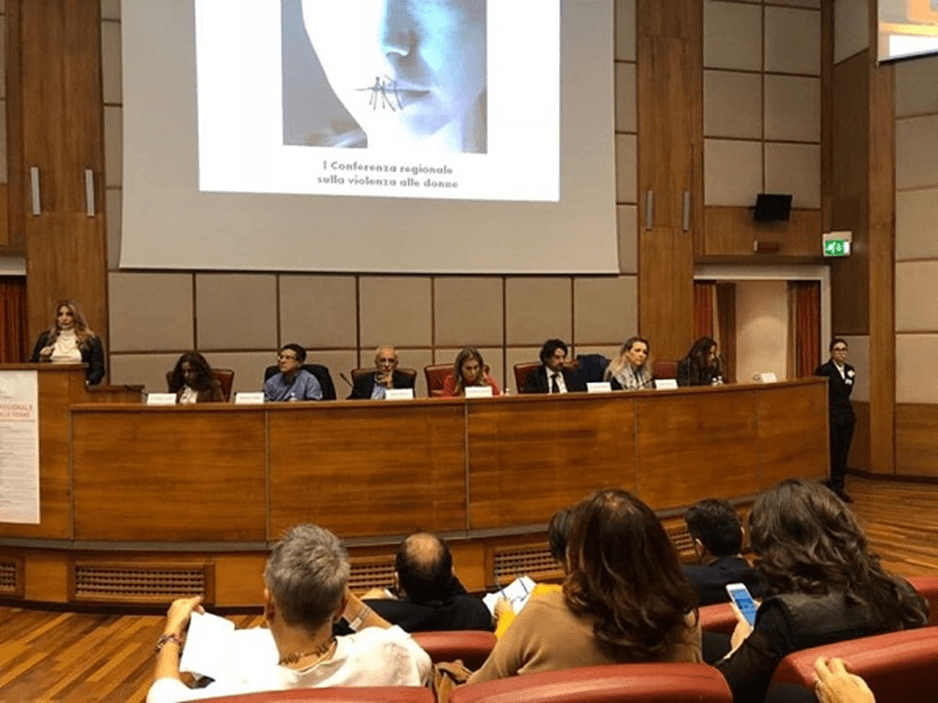 Nominare l’osservatorio regionale sulla violenza di genere. L’appello al Consiglio regionale di Mario Nasone coordinatore uscente.