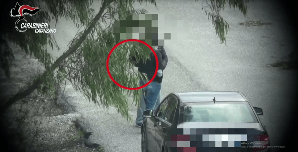 Estorsione e usura col metodo mafioso, cinque arresti