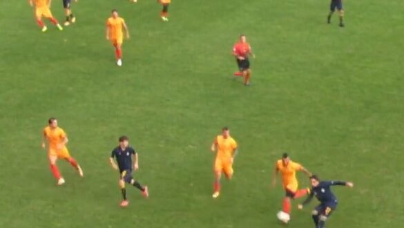 Serie D – Tutti i risultati e la nuova classifica