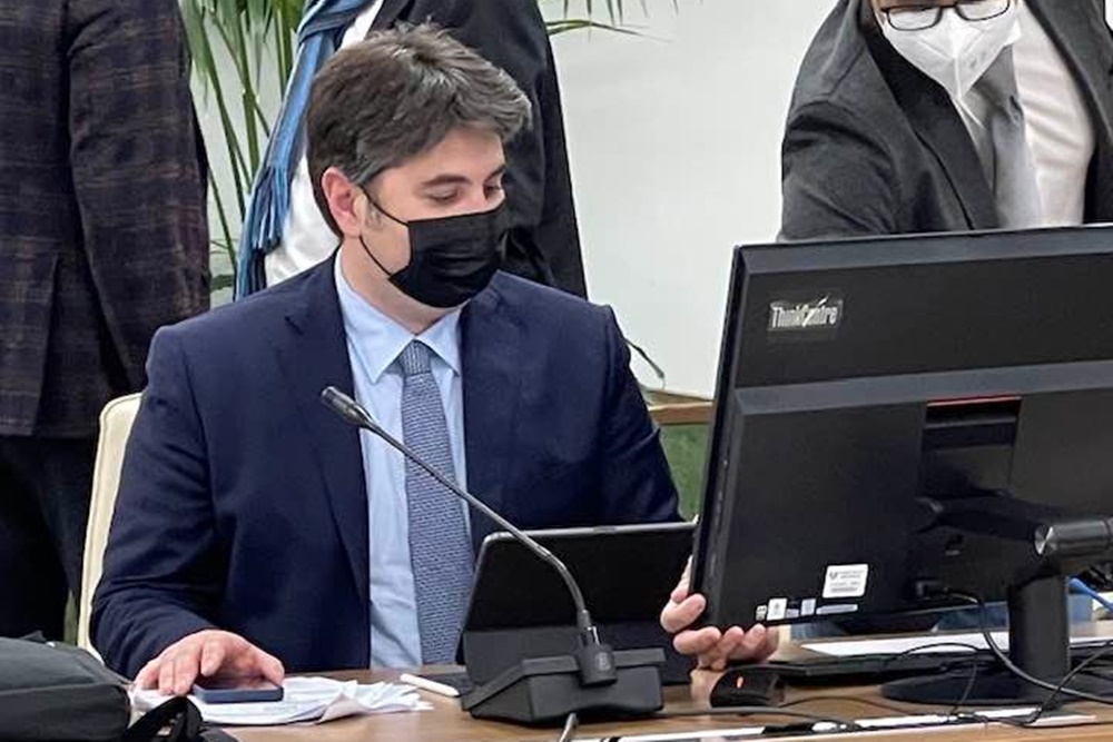 Sanità nel Vibonese, Lo Schiavo in Terza Commissione: «Situazione grave, servono risposte straordinarie»