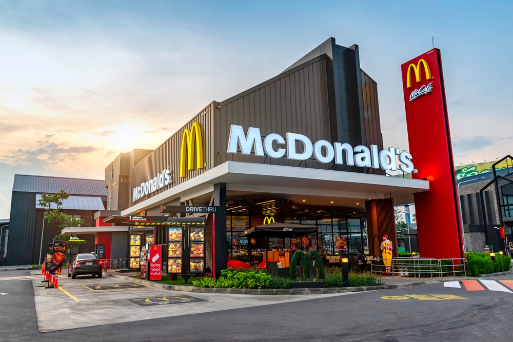 Assunzioni McDonald’s, 120 posti in Calabria: anche a Reggio, i dettagli