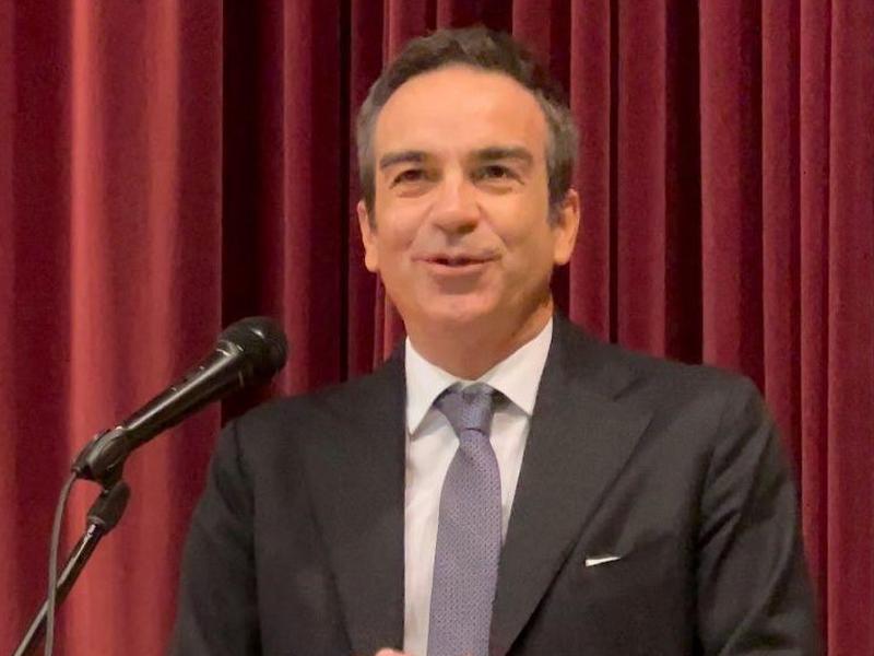 Calabria, Occhiuto: “Dalla Regione altri 50mln per le imprese e opportunità per donne e giovani”