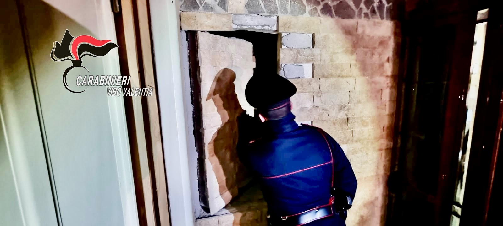 Agguato a Ricadi – Fermato il presunto autore