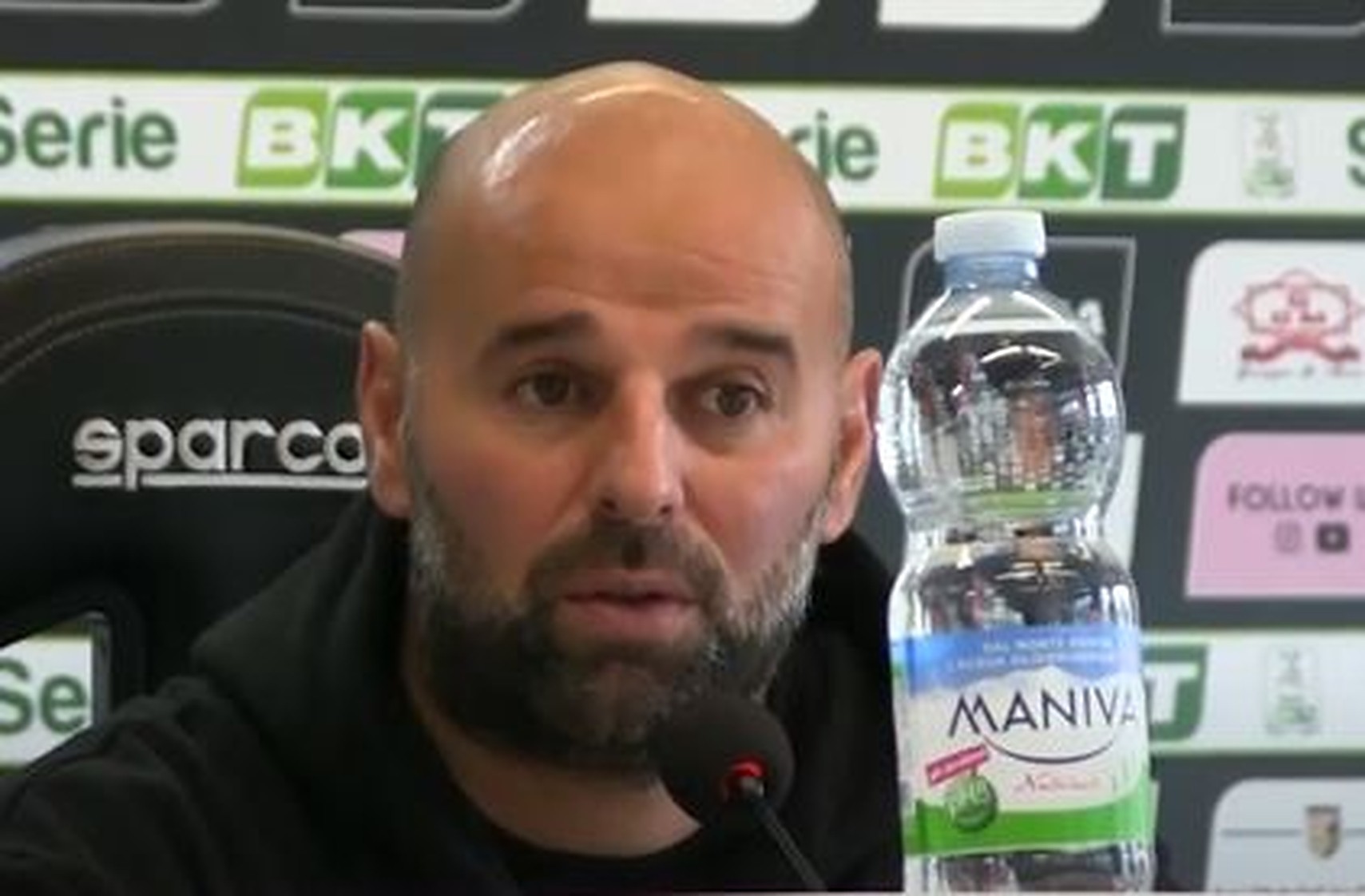 Reggina: anche Stellone ci ha capito poco, cambiamenti con il Crotone?