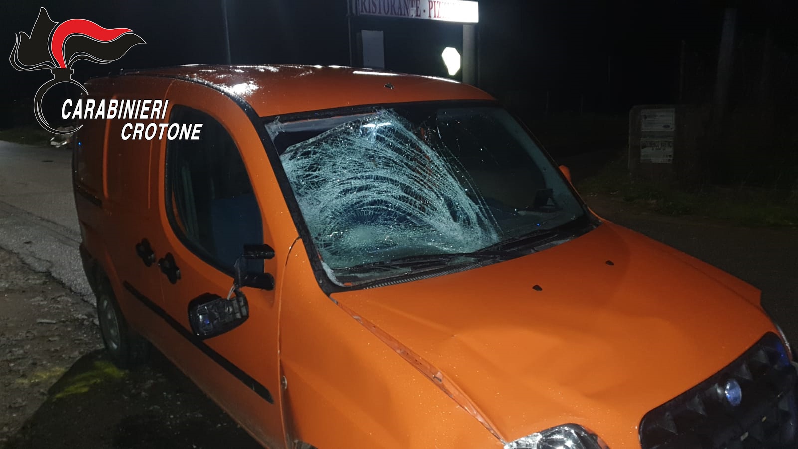 Investita ed uccisa una bimba ucraina di 5 anni a Crotone: due indagati per omicidio stradale