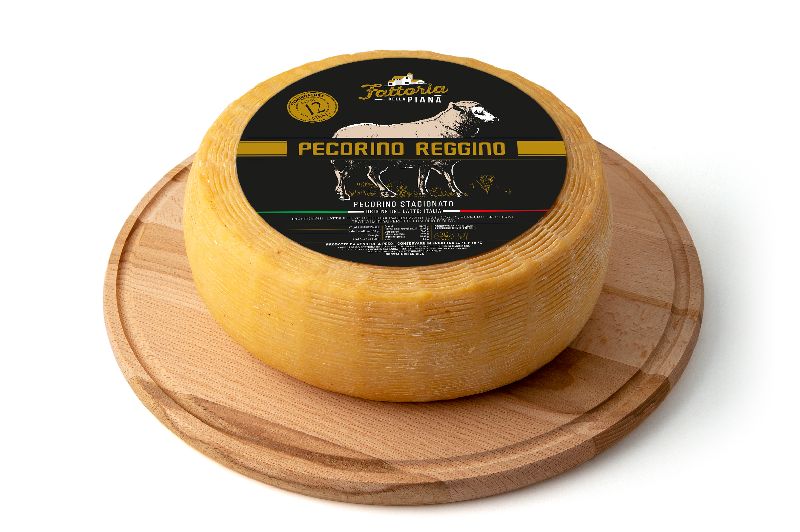 Reggio Calabria – Il Pecorino Reggino sul tetto del mondo