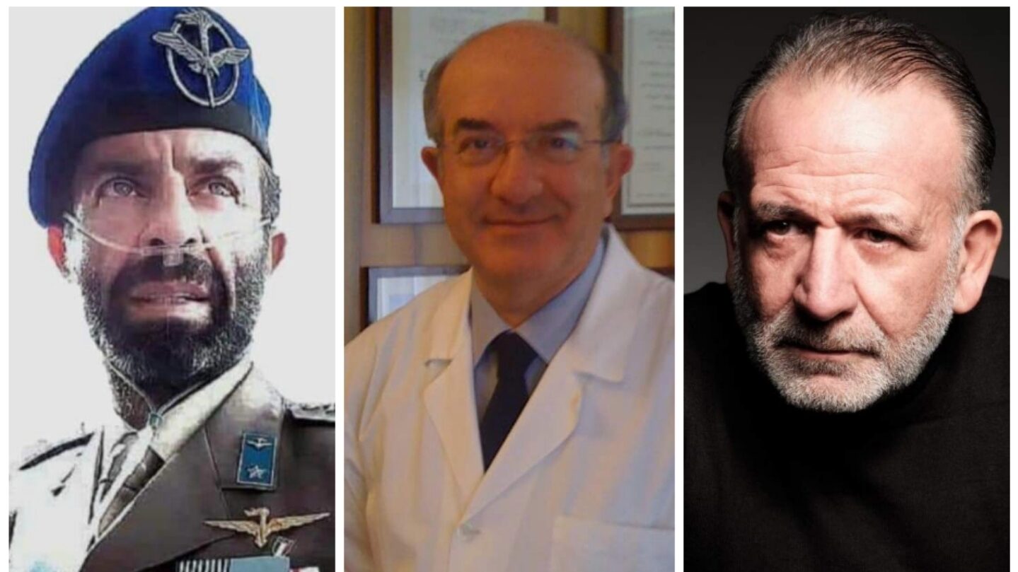 Al Colonnello Calcagni e al dottor Lamberti Castronuovo la prima edizione del Premio “Guerrieri”
