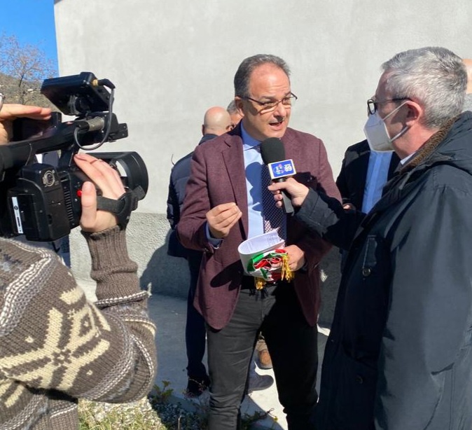A Chiaravalle pronti 90 posti letto per accogliere i profughi dall’Ucraina
