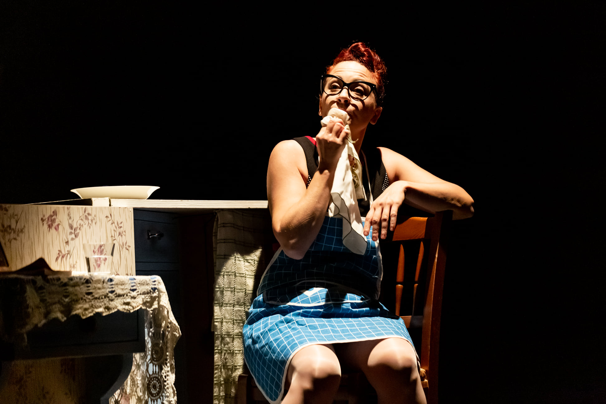 Lamezia Terme – Vacantiandu: nel mese delle donne va in scena “Anna Cappelli” di Teatro Primo