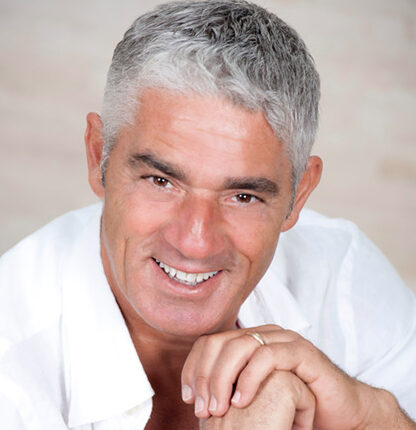 Biagio Izzo al Teatro Gentile di Cittanova