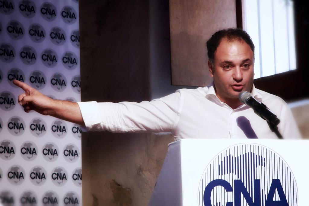Caro prezzi in Calabria, Cugliari (Cna): “Rischiamo il collasso, Occhiuto crei una task force”