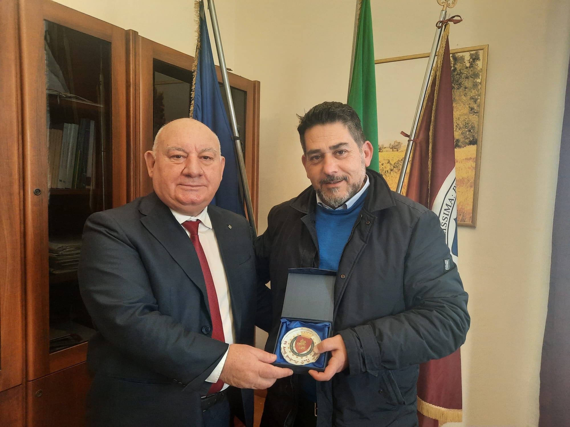 Sicurezza stradale: il Comune di Reggio aderisce al Manifesto d’Impegno dell’Automobile Club
