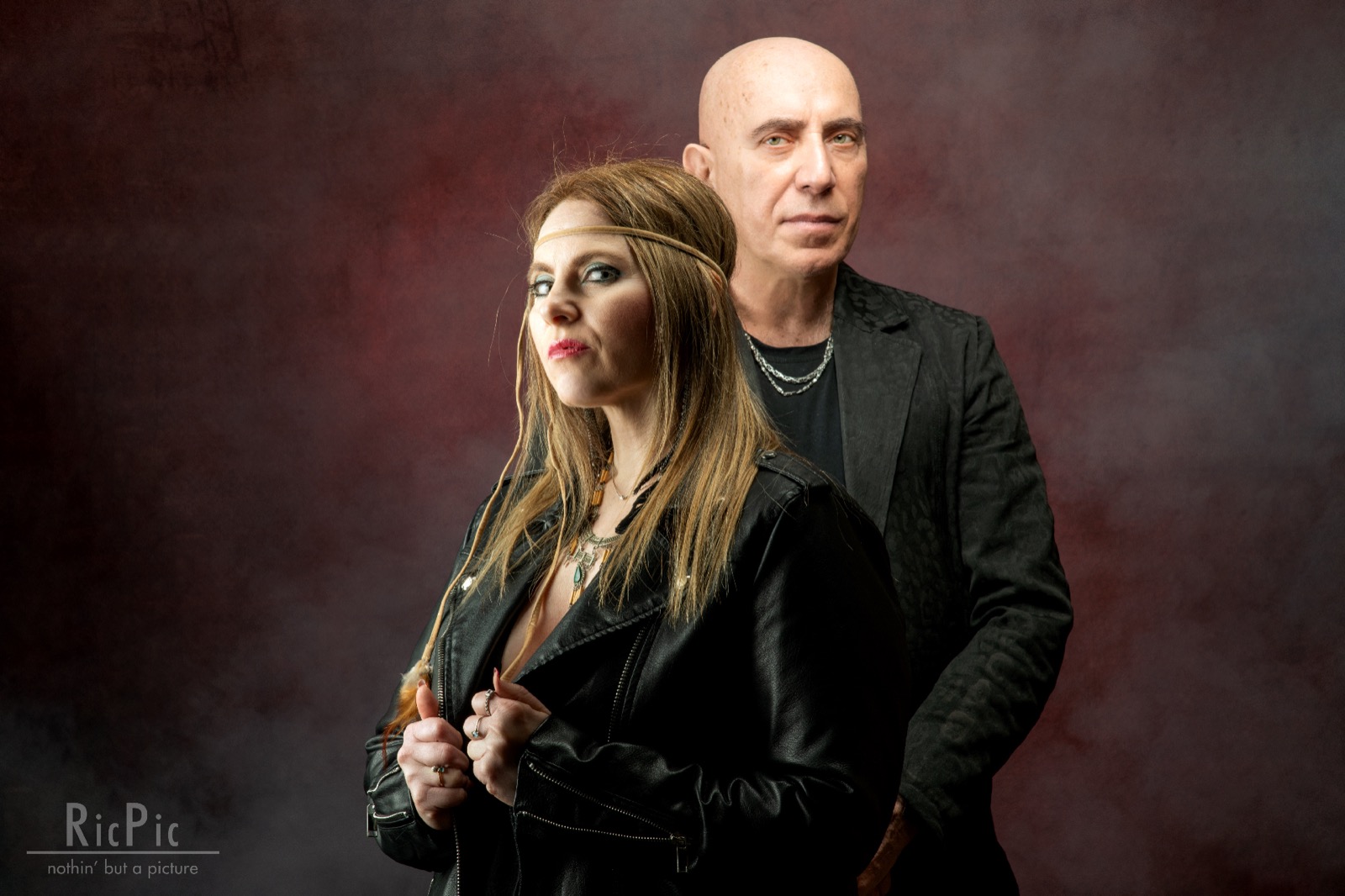 Catanzaro – Il Museo del Rock celebra i 50 anni degli Osanna con Lino Vairetti