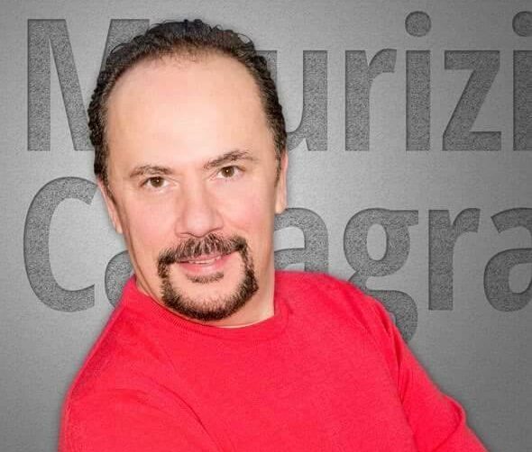 Reggio Calabria – Il “triangolo sull’arte” di Casagrande: “Vi porto a casa mia e rideremo tantissimo accantonando il Covid19”