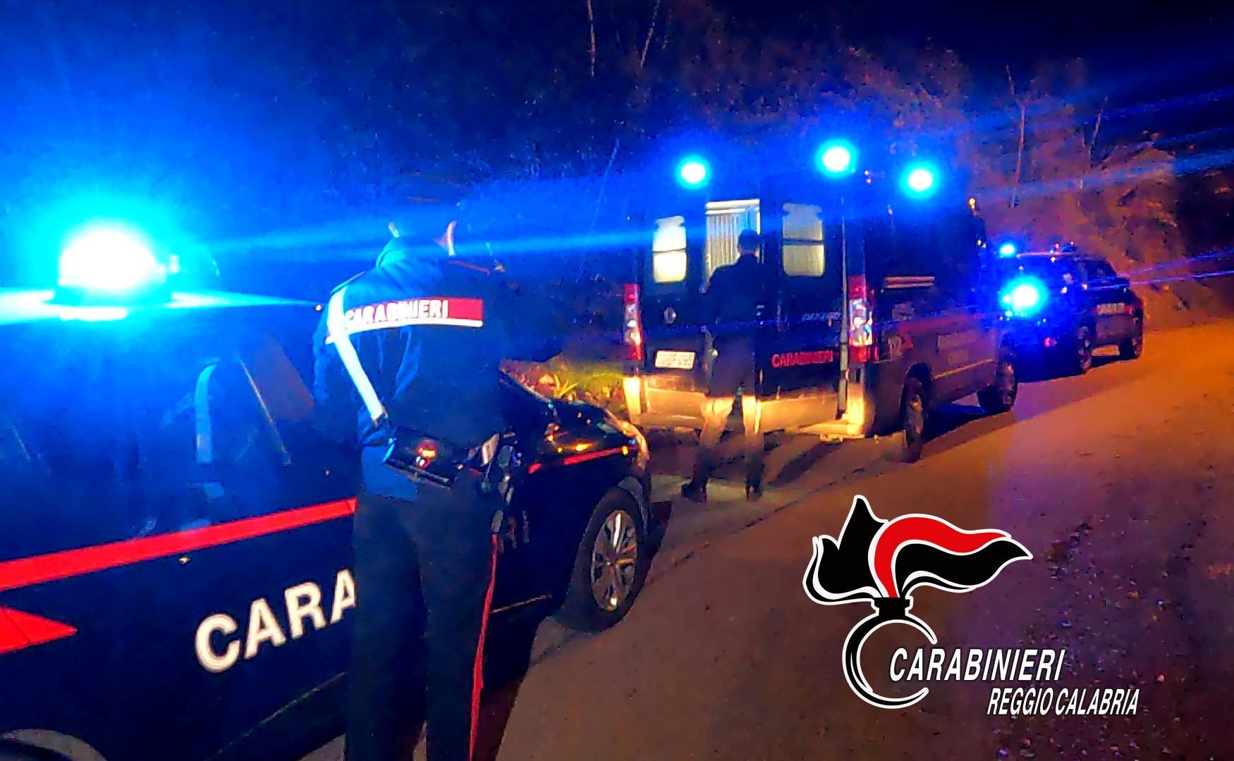 Operazione antimafia a Stilo, 9 arresti