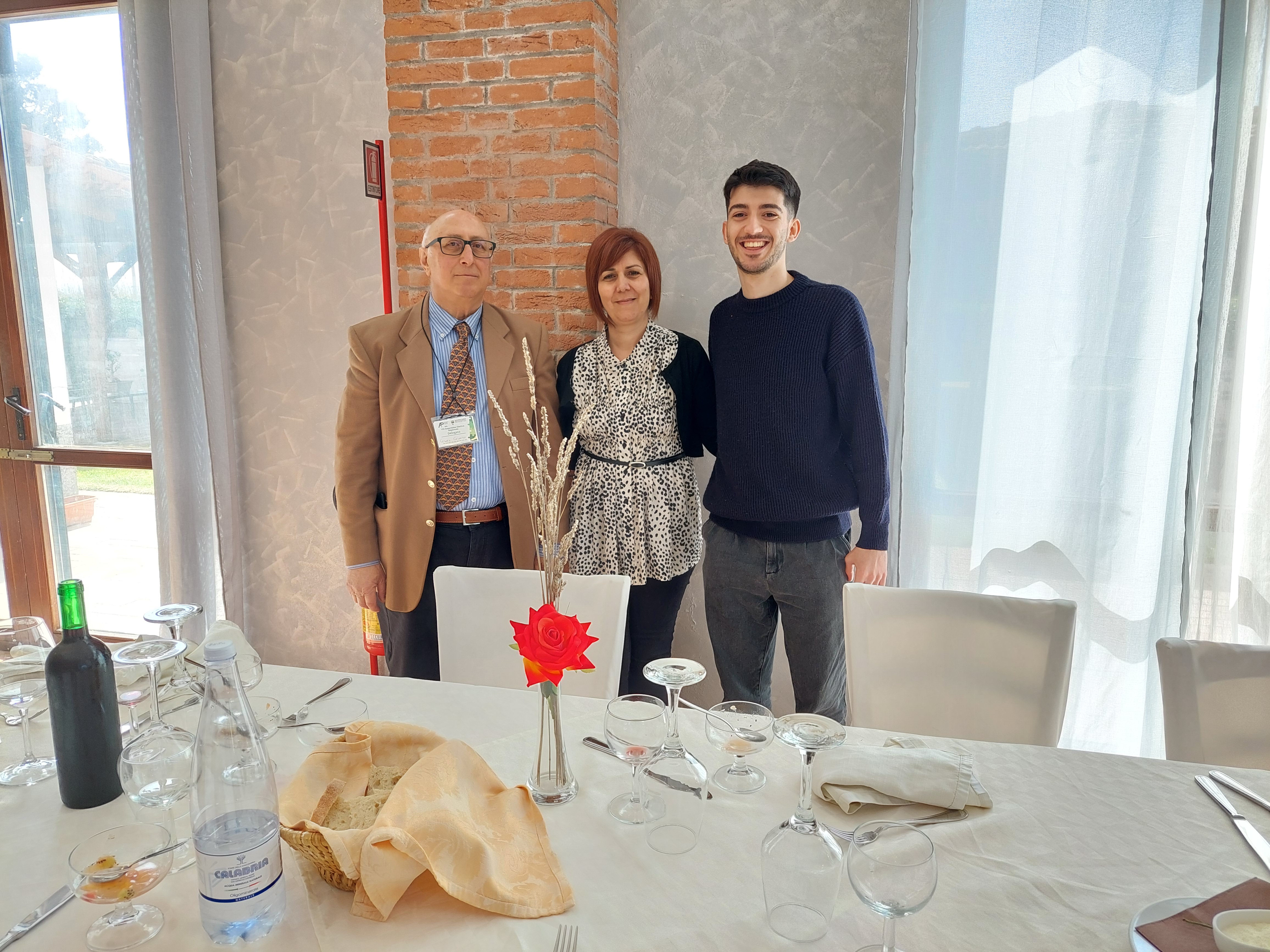 Eletti i nuovi organi dirigenti delle Associazioni di Persone del sistema Cia della Calabria