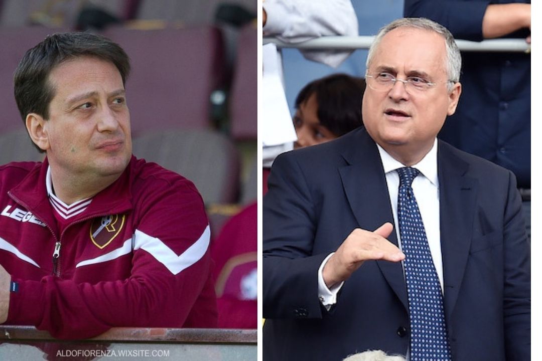 Debiti con il Fisco: la Lazio li ha rateizzati in oltre 20 anni, la Reggina lo sa