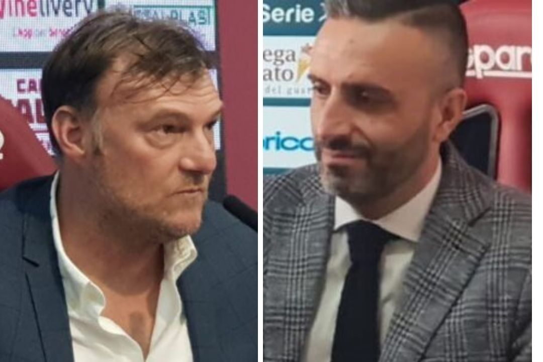 Reggina, Taibi durissimo su Iiriti: “Con me rapporti chiusi a Terni, suo modo di fare deleterio”