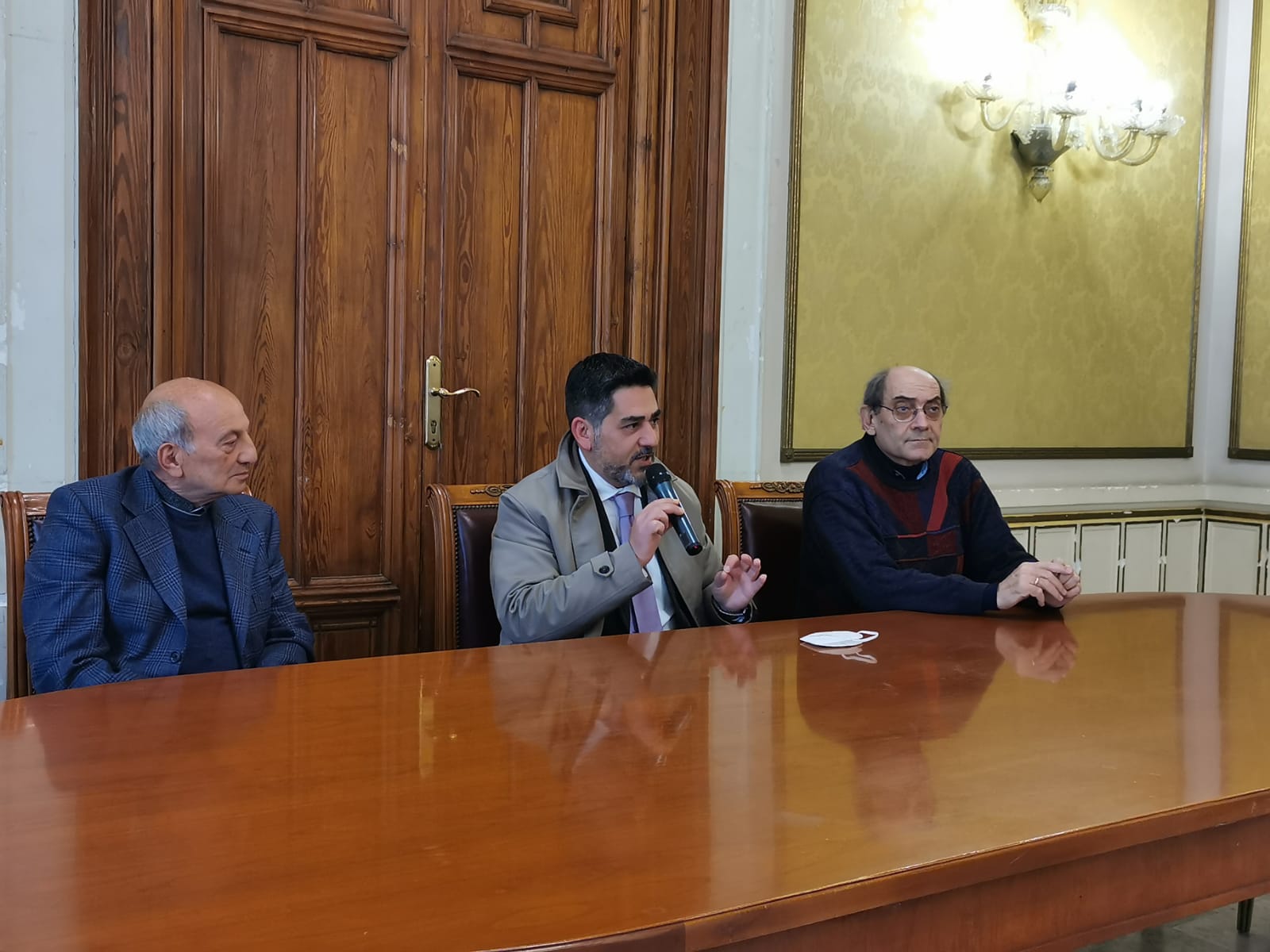 Reggio Calabria – Il Comune al fianco della Viola, Brunetti: “Torniamo al PalaCalafiore a sostenere i nostri atleti”
