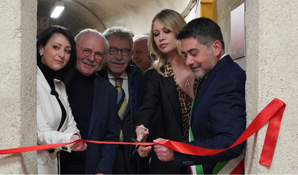 Reggio Calabria – “L’incanto” al Castello Aragonese, nel segno del Cinquantesimo dei Bronzi