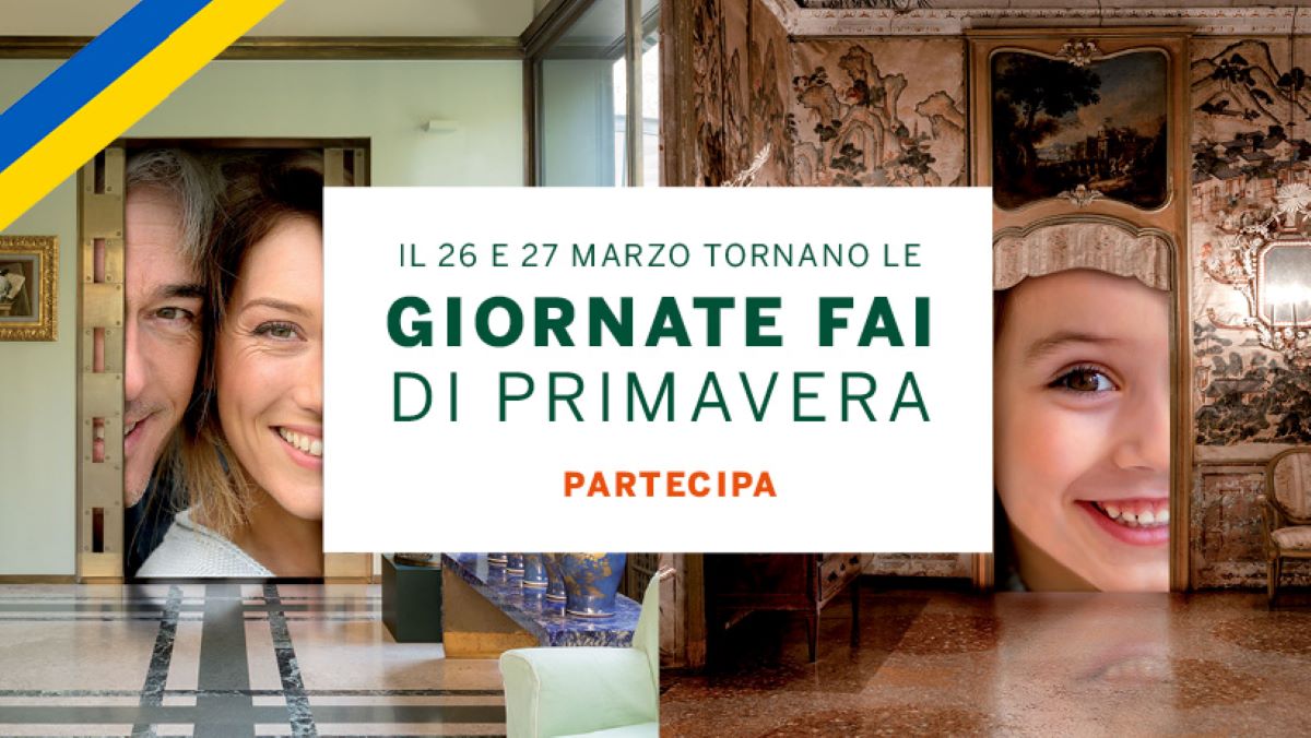 A Reggio Calabria la presentazione delle Giornate FAI di Primavera 2022