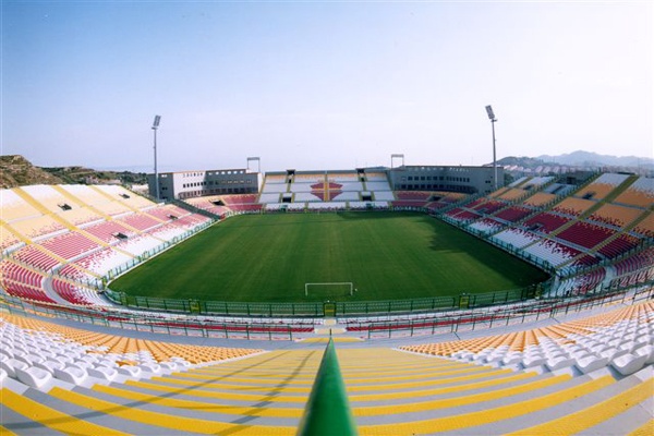 Catanzaro di rabbia, giallorossi corsari a Messina