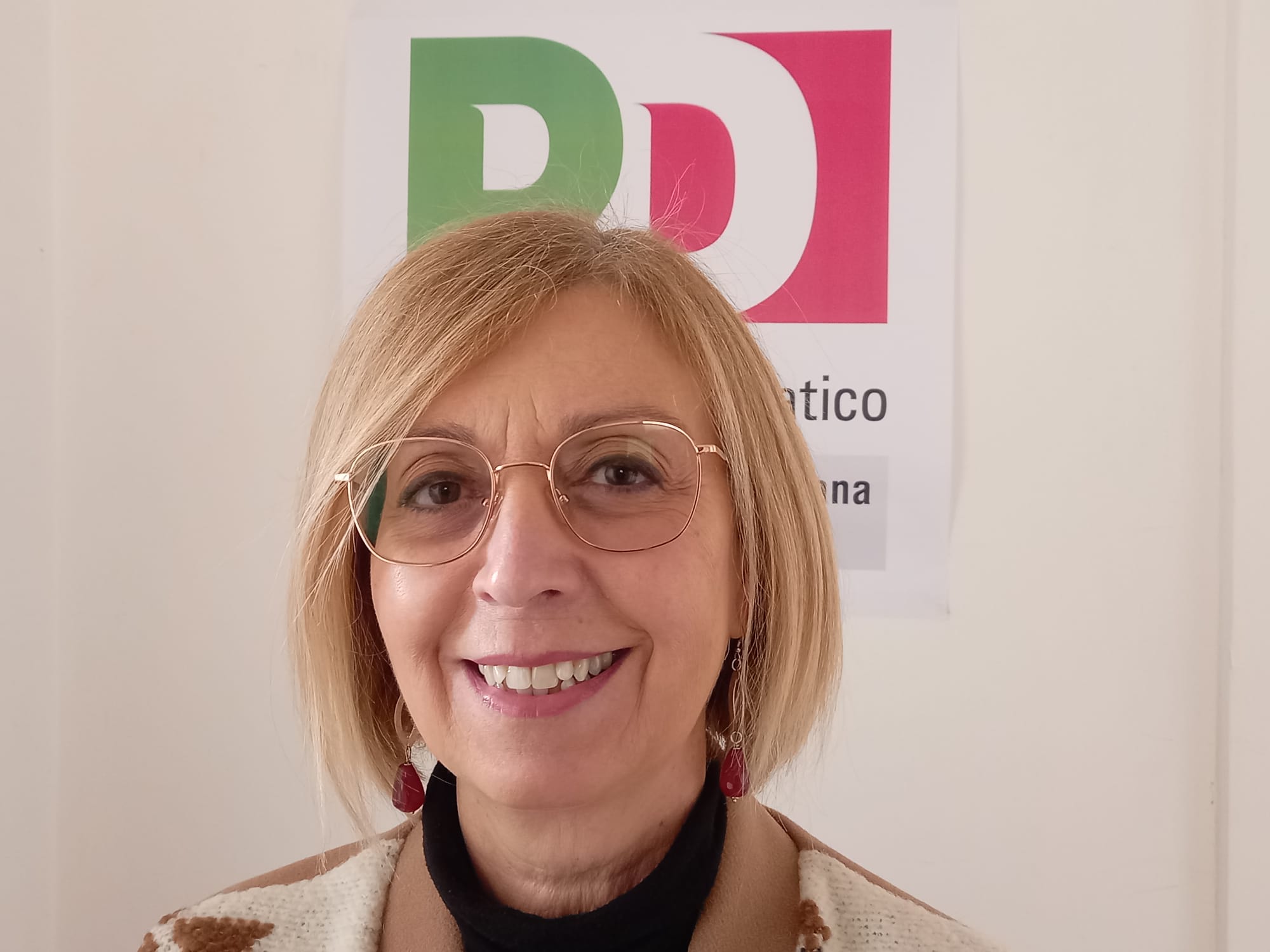La Segretaria Cittadina del Pd Bonforte: «Prosegue l’attività sul territorio: consegnato il materiale umanitario da inviare in Ucraina»