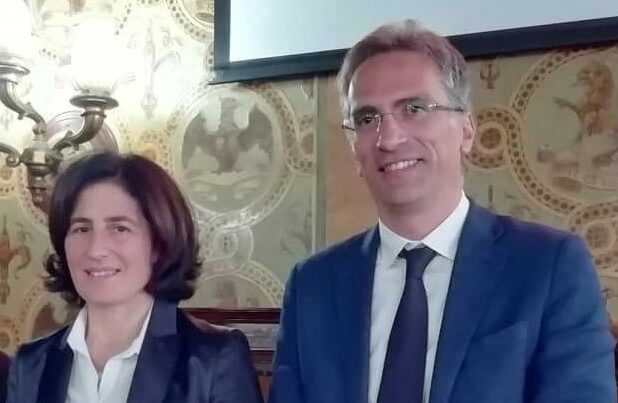 Camera di commercio di Reggio Calabria: Natina Crea confermata Segretario Generale