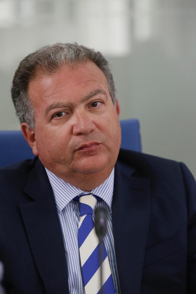 Ance Calabria, Perciaccante: “Peggiorano i dati dell’edilizia. A rischio la chiusura dei cantieri”