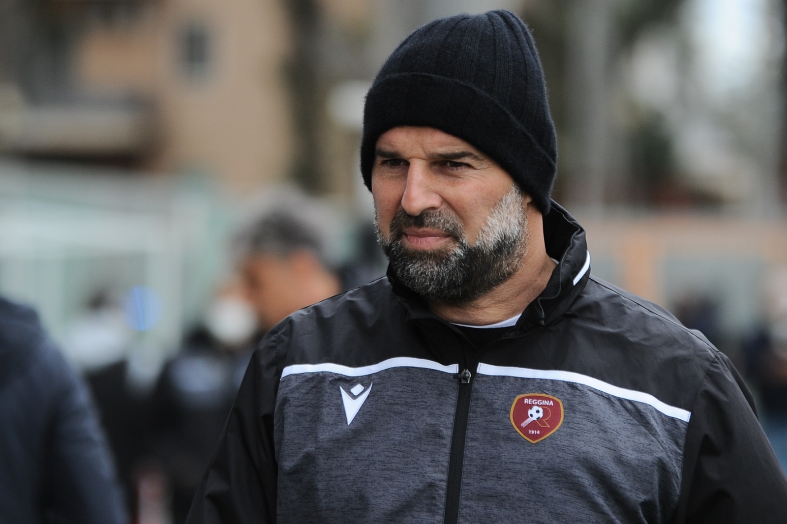 Reggina-Cosenza, la photogallery